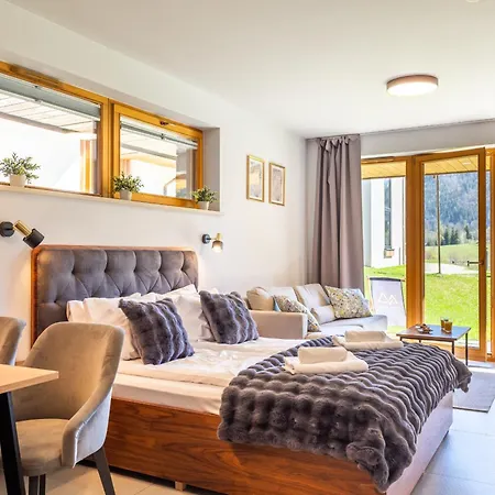 Appartement Golden View Tatry By Concept Podhale *