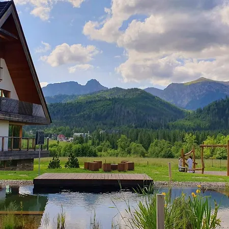 Appartement Golden View Tatry By Concept Podhale