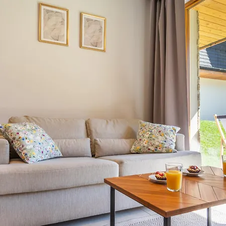 Appartement Golden View Tatry By Concept Podhale