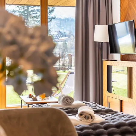 Appartement Golden View Tatry By Concept Podhale *
