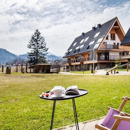 Golden View Tatry By Concept Podhale *