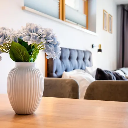 Appartement Golden View Tatry By Concept Podhale