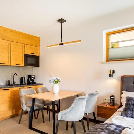 Appartement Golden View Tatry By Concept Podhale