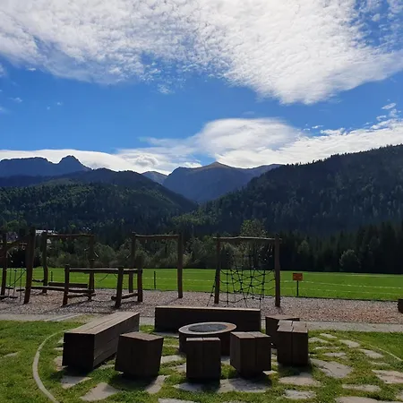 Golden View Tatry By Concept Podhale Appartement *