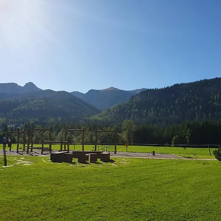 Golden View Tatry By Concept Podhale Appartement Kościelisko