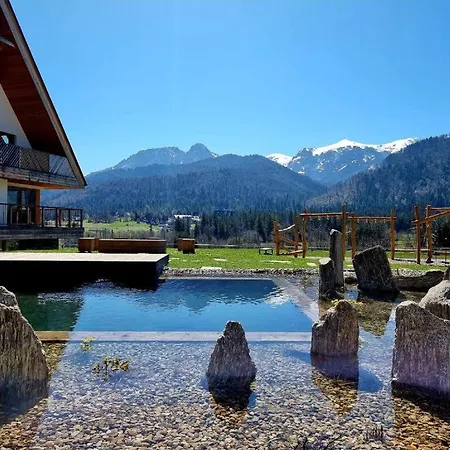 Appartement Golden View Tatry By Concept Podhale