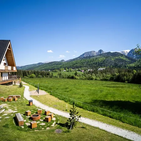 Appartement Golden View Tatry By Concept Podhale *