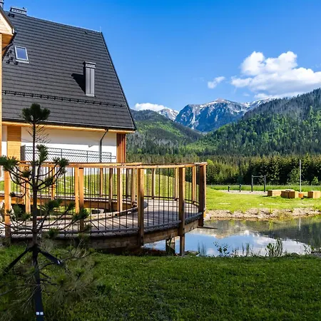 Appartement Golden View Tatry By Concept Podhale