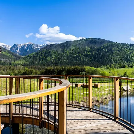 Golden View Tatry By Concept Podhale