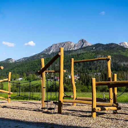 Appartement Golden View Tatry By Concept Podhale